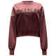 Nike Γυναικείο φούτερ Sportswear Phoenix Fleece
